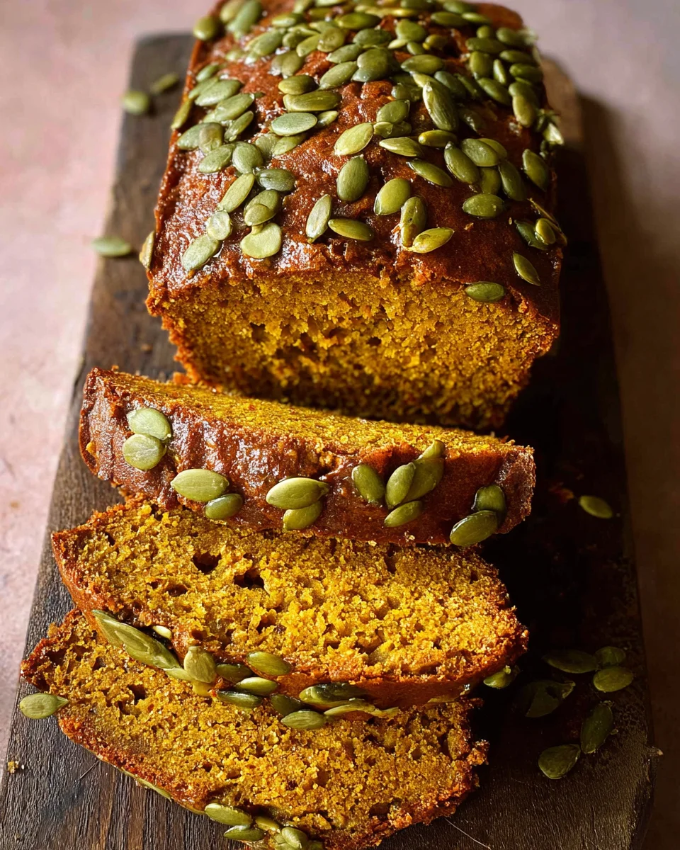 Copycat Starbucks Pumpkin Bread 25 Copycat
