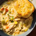Crock Pot Chicken Pot Pie 19 Crock Pot Chicken Pot Pie