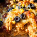 Crockpot Chicken Enchiladas Casserole 20 Crockpot Chicken Enchiladas Casserole