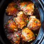 Crockpot Honey Garlic Chicken 18 Crockpot Honey Garlic Chicken