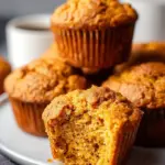 Delicious Pumpkin Protein Muffins A Nutritious Power Snack 24 Delicious Pumpkin Protein Muffins A Nutritious Power Snack
