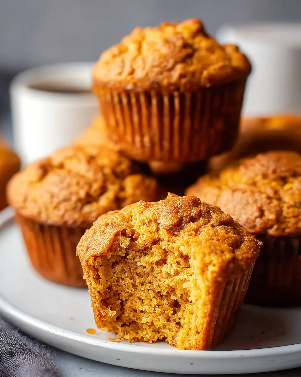 Delicious Pumpkin Protein Muffins A Nutritious Power Snack 29 Delicious Pumpkin Protein Muffins A Nutritious Power Snack