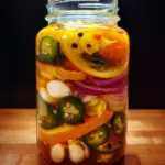 Fire Cider Tonic 30 Fire Cider Tonic