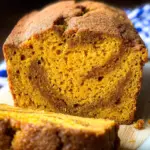 Healthy Pumpkin Bread 25 Healthy Pumpkin Bread