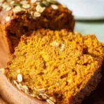 Healthy Pumpkin Oat Bread 20 Healthy Pumpkin Oat Bread