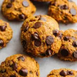 Healthy Pumpkin Oat Cookies 17 Healthy Pumpkin Oat Cookies