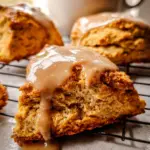Homemade Chai Scones with Maple Chai Glaze 31 Homemade Chai Scones with Maple Chai Glaze