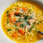 Italian Penicillin Soup 27 Italian Penicillin Soup
