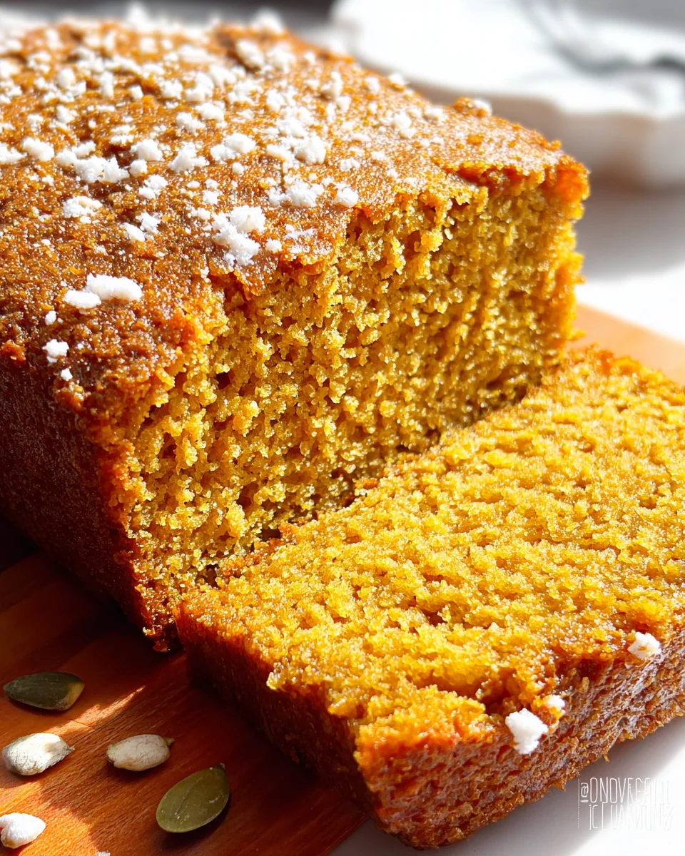 Keto Pumpkin Cake 22 Keto