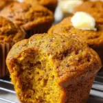 Low-Calorie, High-Protein Pumpkin Muffins 26 Low-Calorie, High-Protein Pumpkin Muffins