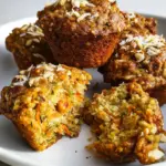 Morning Glory Muffins 28 Morning Glory Muffins