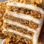 Oatmeal Cream Pie Cake 38 Oatmeal Cream Pie Cake