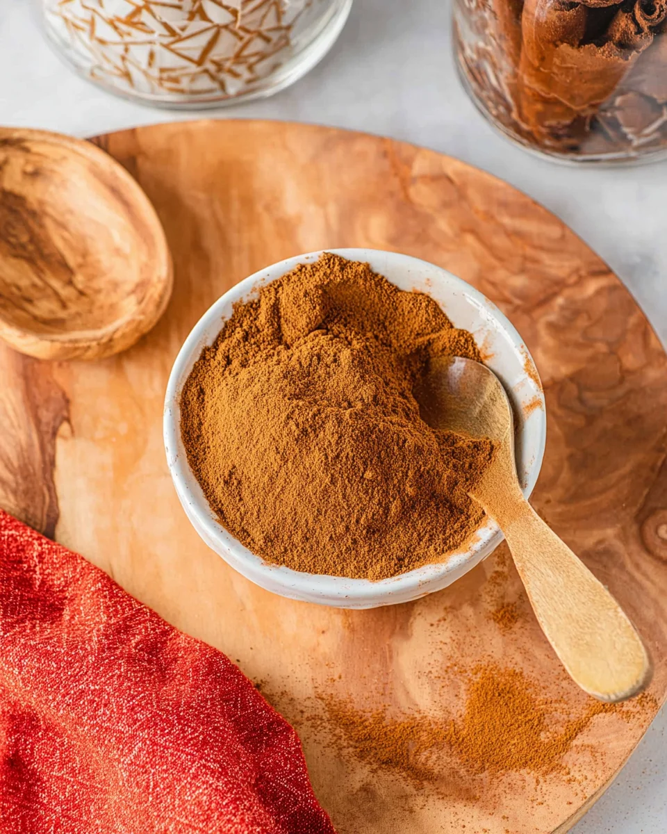 Pioneer Woman's Homemade Pumpkin Spice