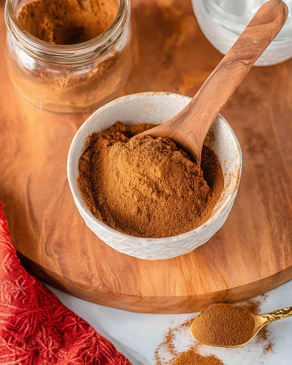 Pioneer Woman's Homemade Pumpkin Spice 13 Pioneer