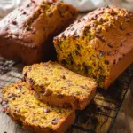 Pumpkin Banana Bread 28 Pumpkin Banana Bread