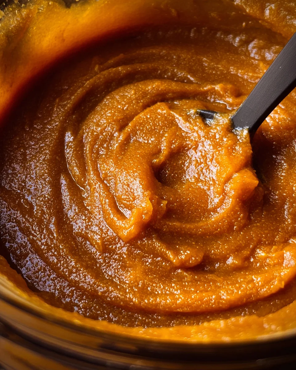 Pumpkin Butter Recipe 18 Pumpkin