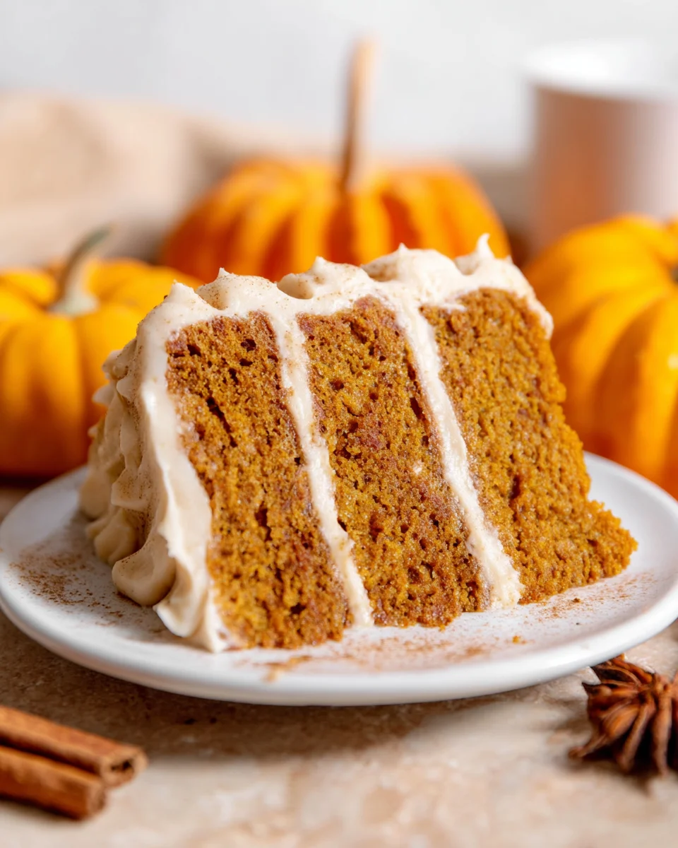 Pumpkin