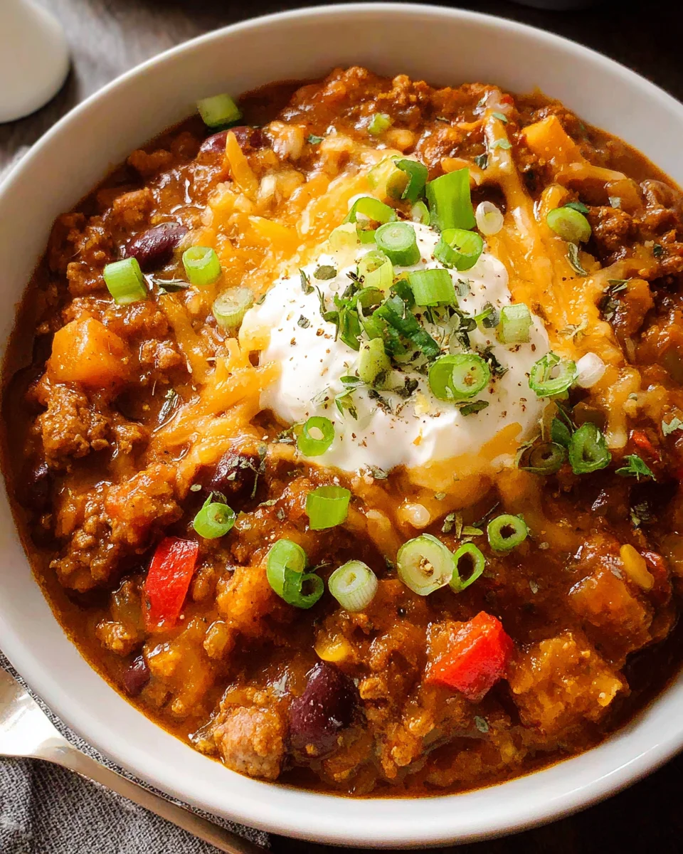 Pumpkin Chili 27 Pumpkin