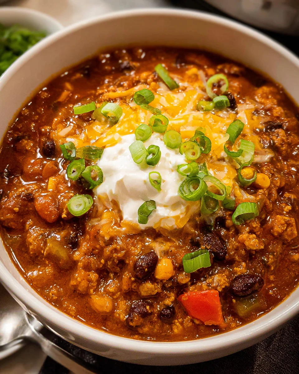 Pumpkin Chili 28 Pumpkin