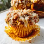 Pumpkin Cinnamon Streusel Muffins 37 Pumpkin Cinnamon Streusel Muffins