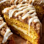 Pumpkin Coffee Cake Recipe 24 Pumpkin Coffee Cake Recipe