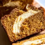 Pumpkin Cream Cheese Bread 21 Pumpkin Cream Cheese Bread