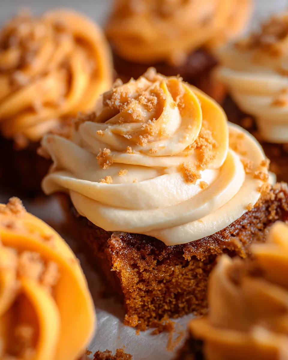 Pumpkin Cream Cheese Frosting Recipe 14 Pumpkin