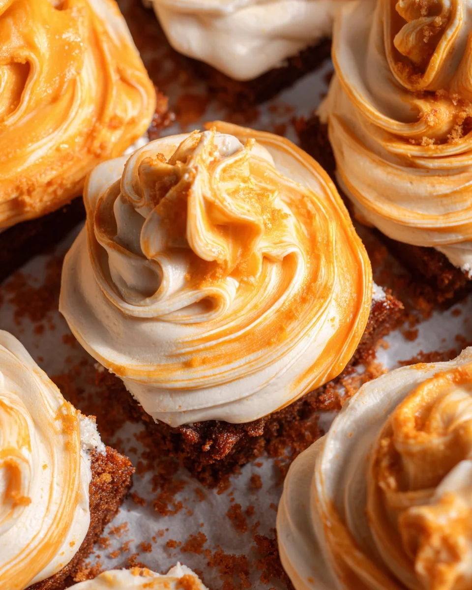 Pumpkin Cream Cheese Frosting Recipe 15 Pumpkin