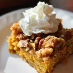 Pumpkin Crunch Cake 22 Pumpkin Crunch Cake