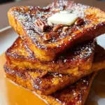 Pumpkin French Toast Breakfast 21 Pumpkin French Toast Breakfast
