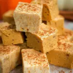Pumpkin Fudge 20 Pumpkin Fudge