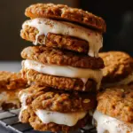 Pumpkin Oatmeal Cream Pies 32 Pumpkin Oatmeal Cream Pies
