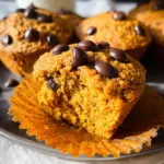 Pumpkin Protein Muffins 21 Pumpkin Protein Muffins