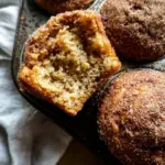 Pumpkin Snickerdoodle Muffins 27 Pumpkin Snickerdoodle Muffins