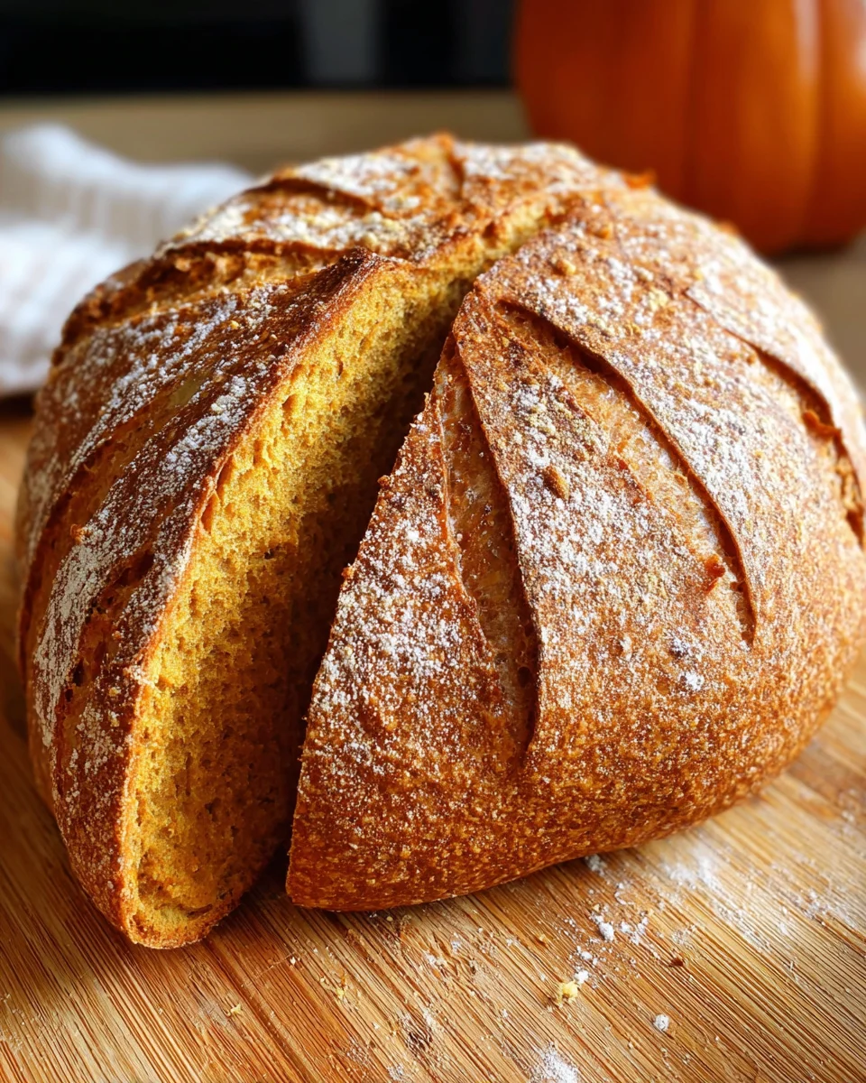 Pumpkin