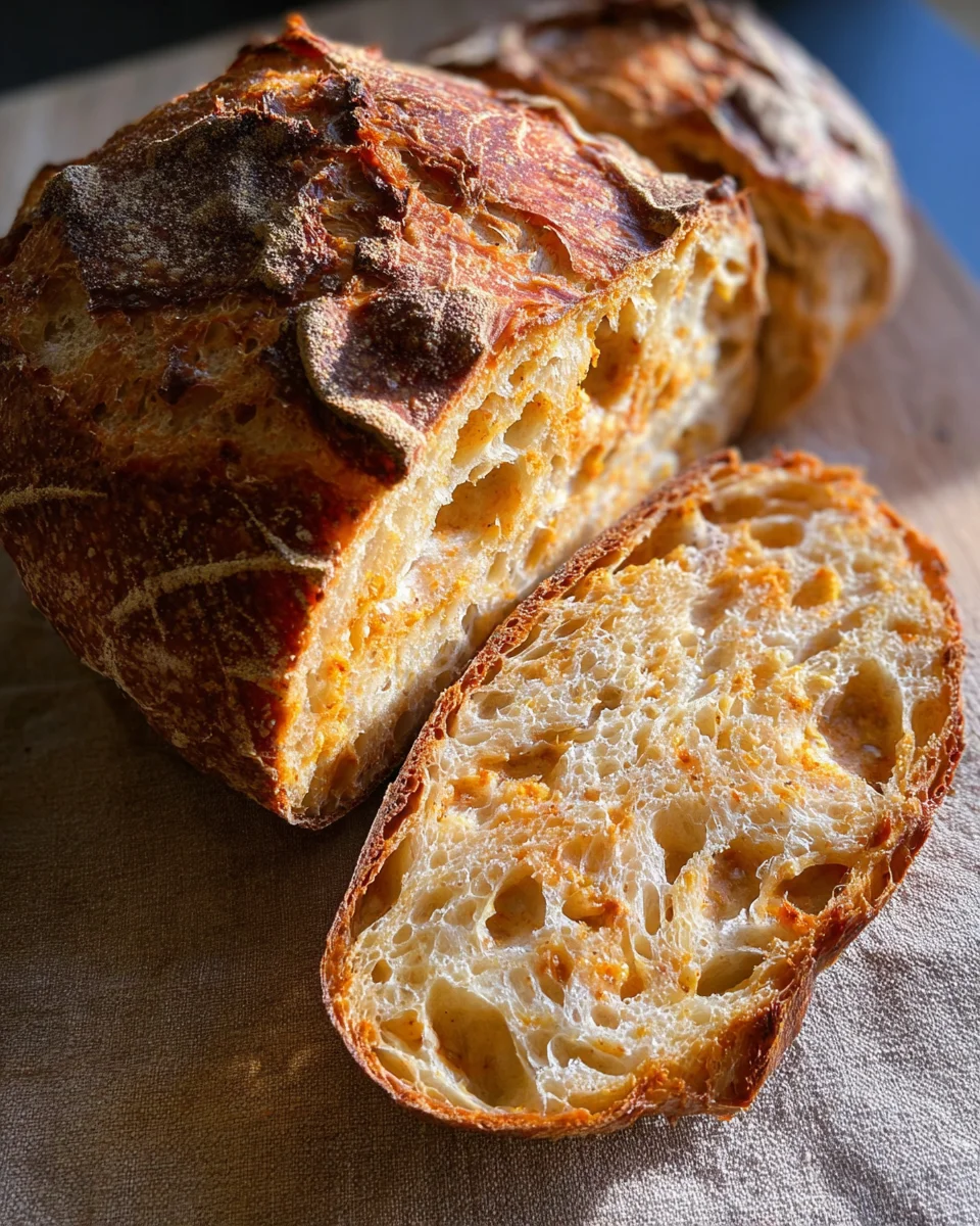 Pumpkin Spice Sourdough Bread Recipe 23 Pumpkin