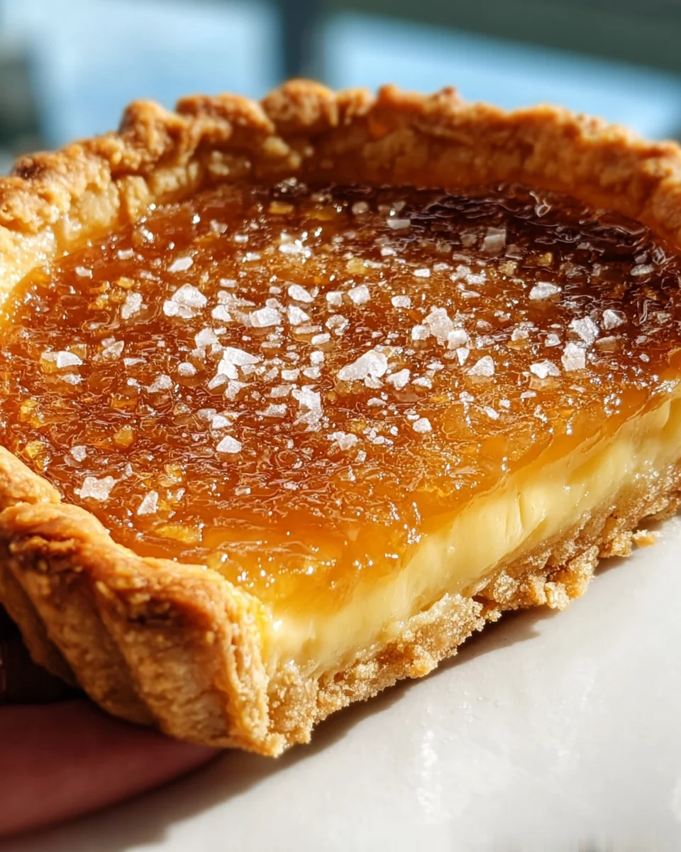 Salted Honey Pie 41 Salted Honey Pie