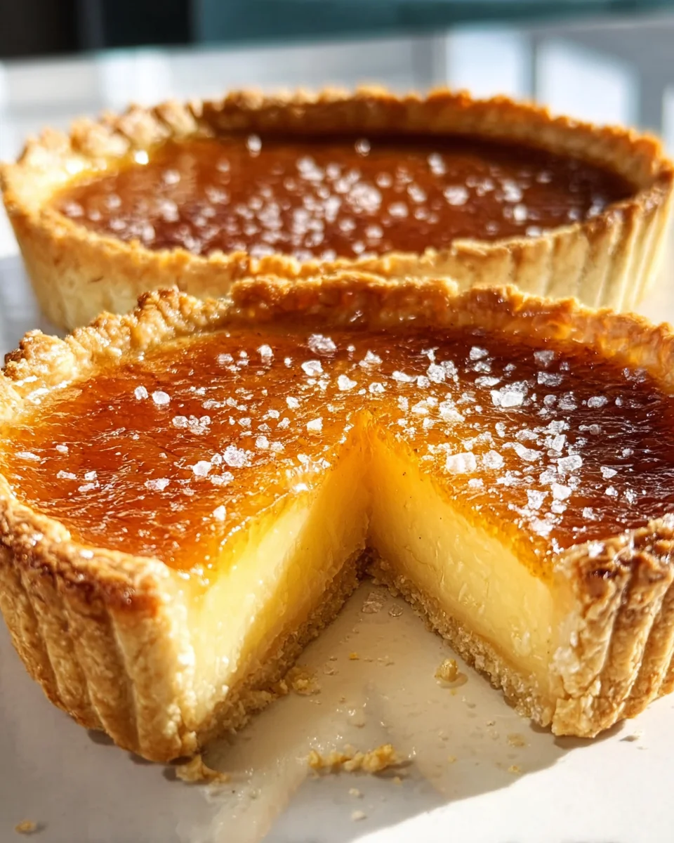 Salted Honey Pie 22 Salted