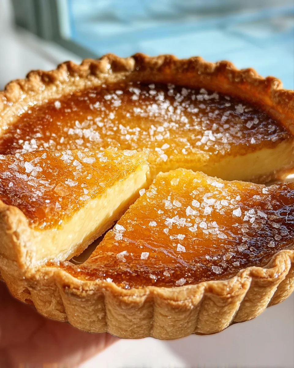 Salted Honey Pie 23 Salted