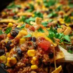 Slow Cooker Taco Casserole 24 Slow Cooker Taco Casserole