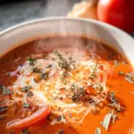 Slow Cooker Tomato Soup 23 Slow Cooker Tomato Soup