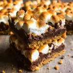 S'more Bars