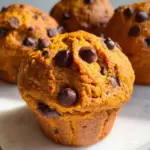 Sourdough Pumpkin Muffins 20 Sourdough Pumpkin Muffins