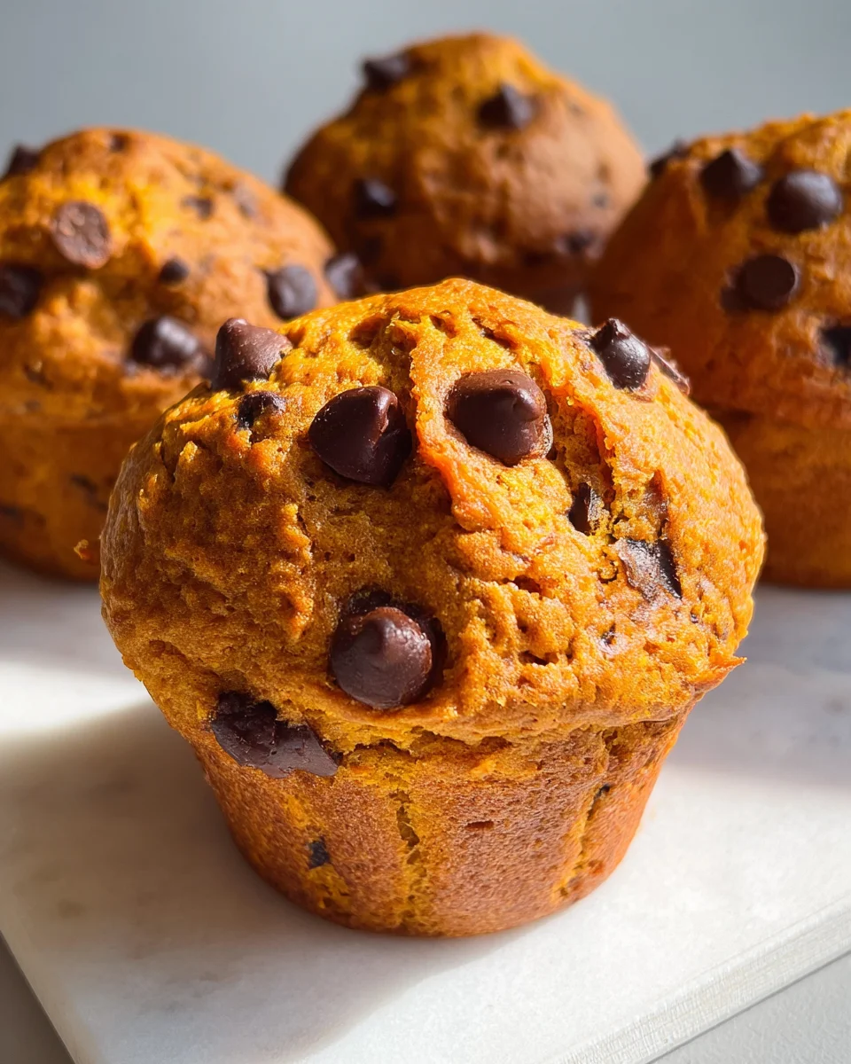 Sourdough Pumpkin Muffins 29 Sourdough Pumpkin Muffins