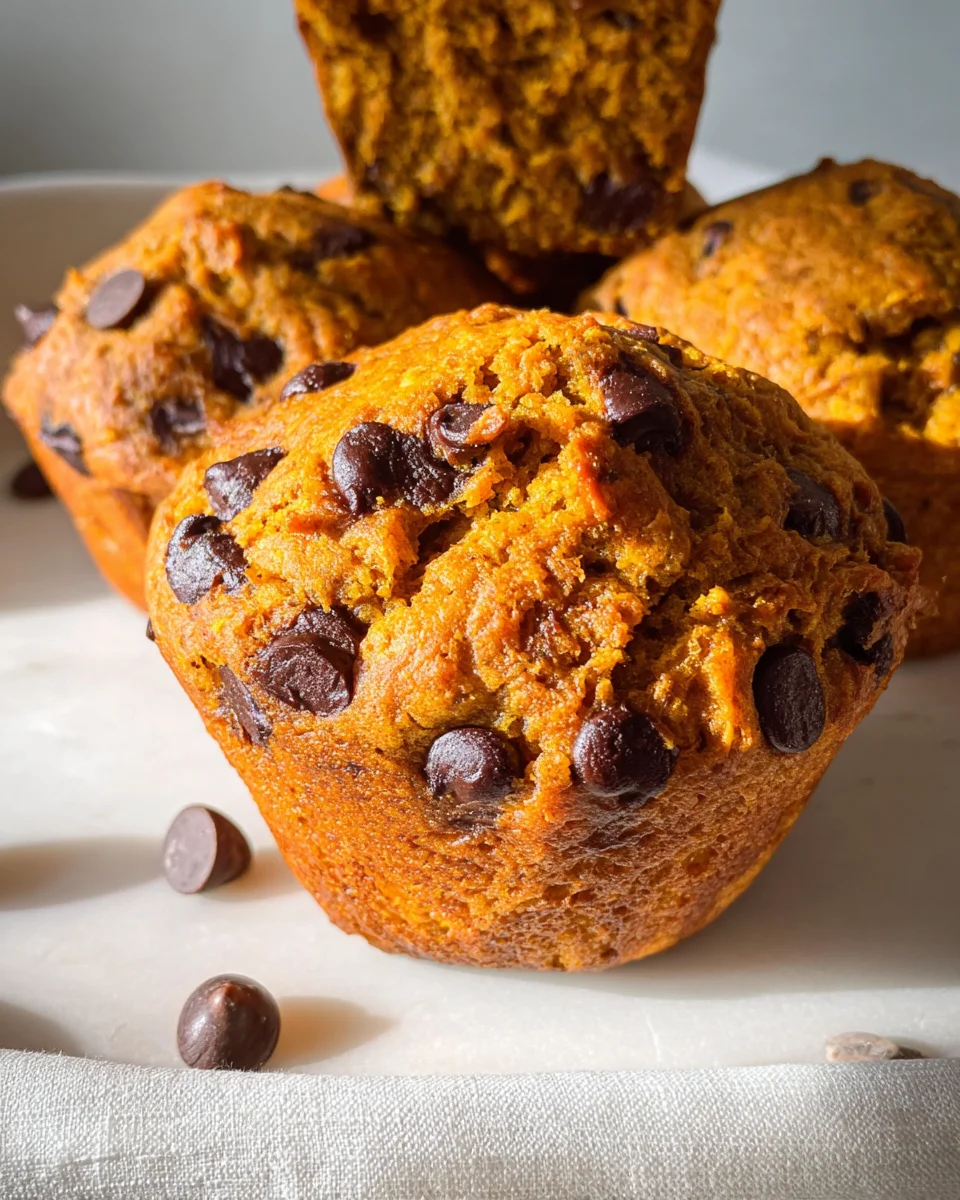 Sourdough Pumpkin Muffins 19 Sourdough