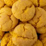 Sugar Free Pumpkin Cookies 29 Sugar Free Pumpkin Cookies