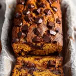 Sweet Pumpkin Banana Chocolate Chip Bread 24 Sweet Pumpkin Banana Chocolate Chip Bread