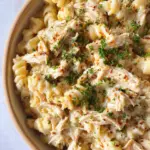 The Best Crockpot Garlic Parmesan Chicken Pasta Recipe 24 The Best Crockpot Garlic Parmesan Chicken Pasta Recipe