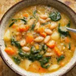 The Best White Bean Soup 23 The Best White Bean Soup