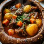 Witch’s Cauldron Beef Stew 24 Witch’s Cauldron Beef Stew